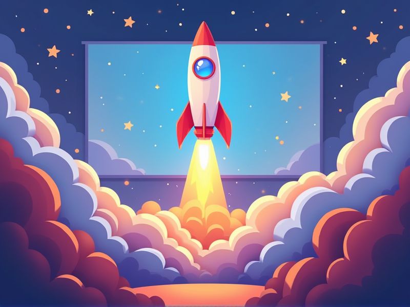 Launch Speech Sample for Educational Program