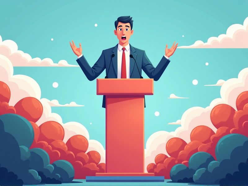 Launch Speech Sample for Government Project