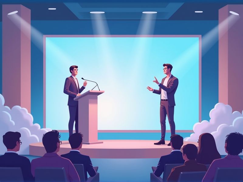 Launch Speech Sample for New Product