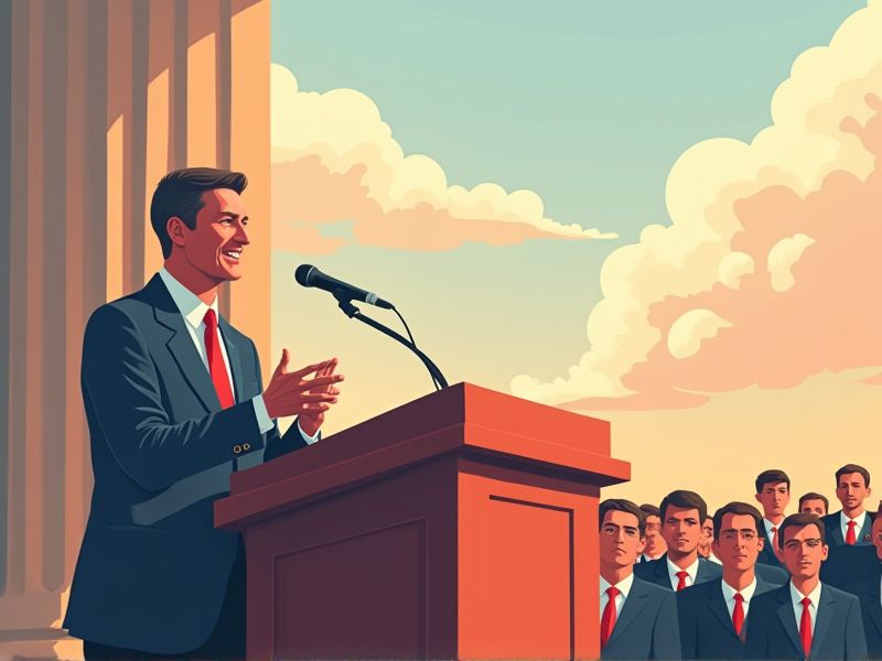 Memorial Speech Sample for a Mentor