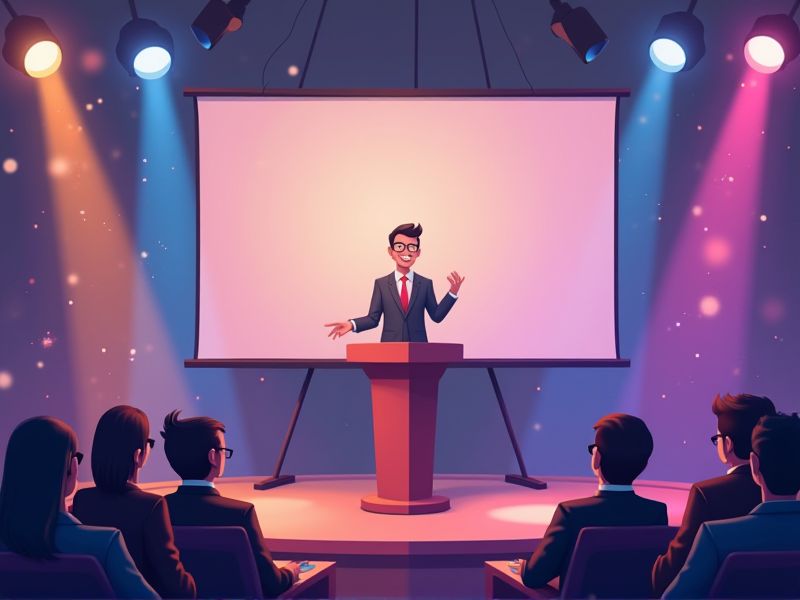 Sample Motivational Speech for Annual Function