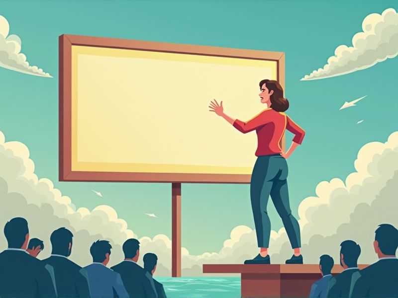 Motivational Speech: Overcoming Failure