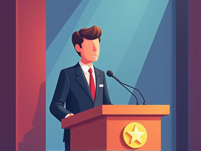 Nomination Speech Sample for Academic Excellence Award
