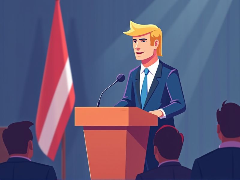 Nomination Speech Sample for Leadership Position
