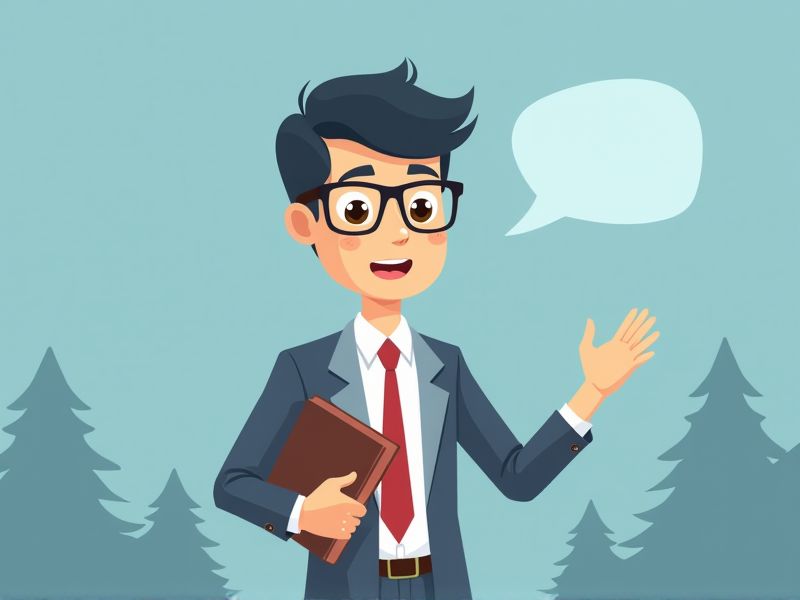 Nomination Speech Sample for School Captain