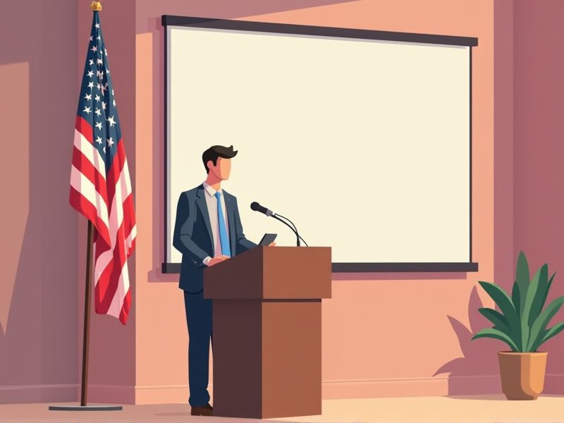 Nomination Speech Sample for Student Council President