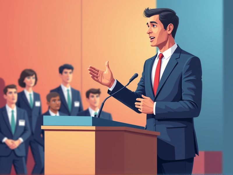 Nomination Speech Sample for Union Representative