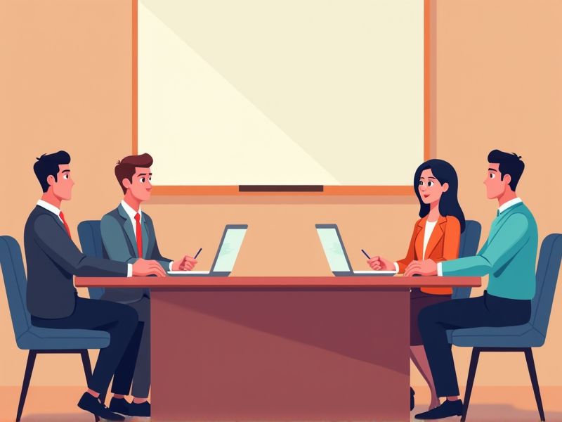 Objection Speech Sample for Group Discussion