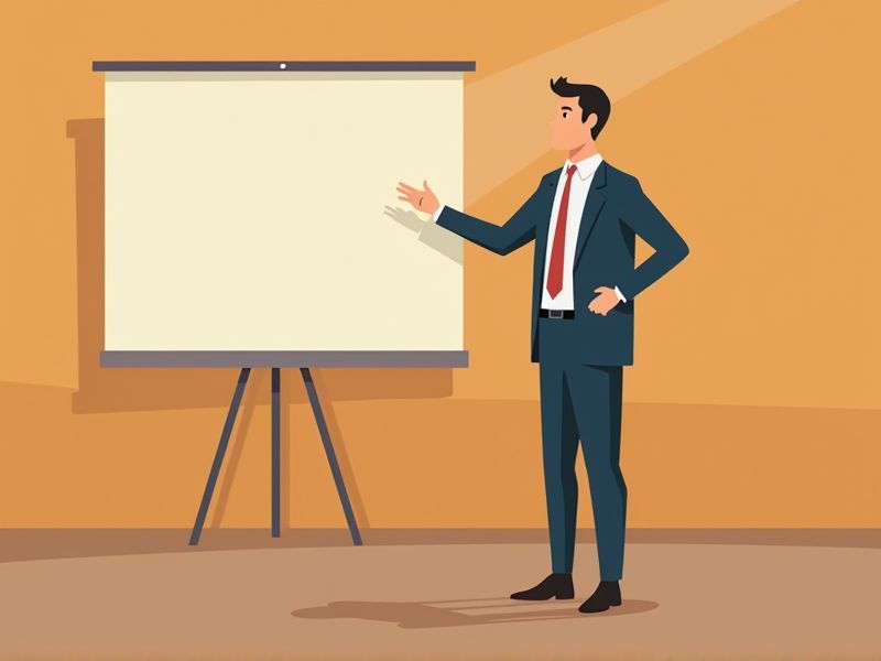 Objection Speech Sample for Legal Presentation