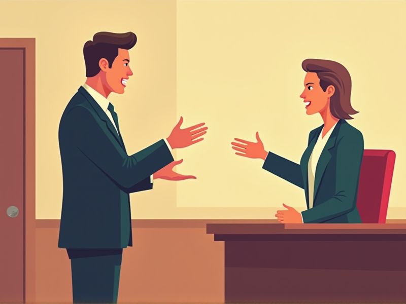 Objection Speech Sample for Mock Trial