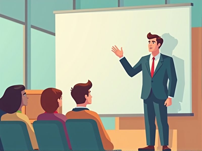 Objection Speech Sample for Persuasive Essay