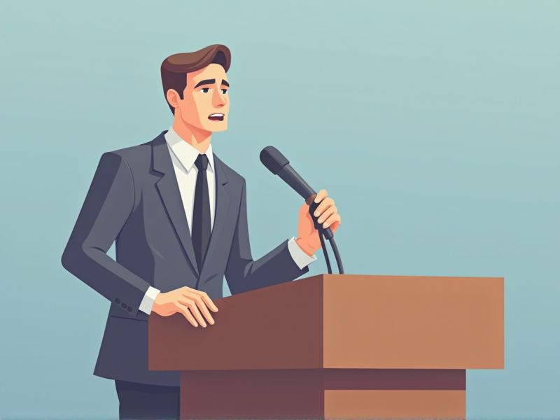Objection Speech Sample for Policy Debate