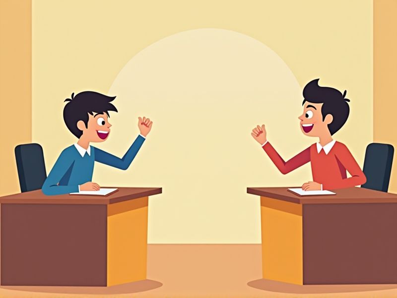 Objection Speech Sample for School Debate Competition