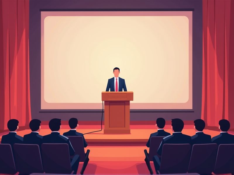 Opening Speech Sample for Annual General Meeting