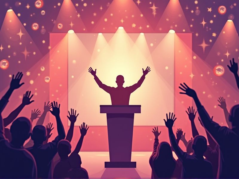 Opening Speech Sample for Birthday Celebration