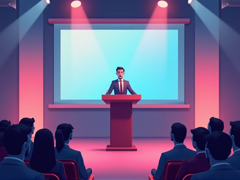 Opening Speech Sample for Webinar