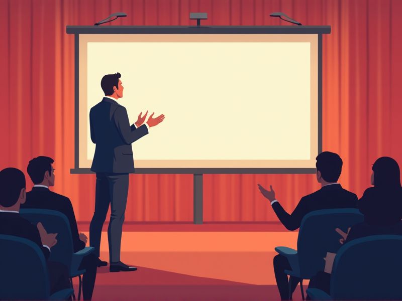 Opening Speech Sample for Workshop