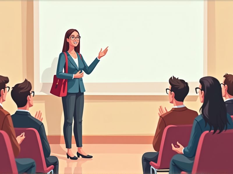 Orientation Speech Sample for College Freshmen