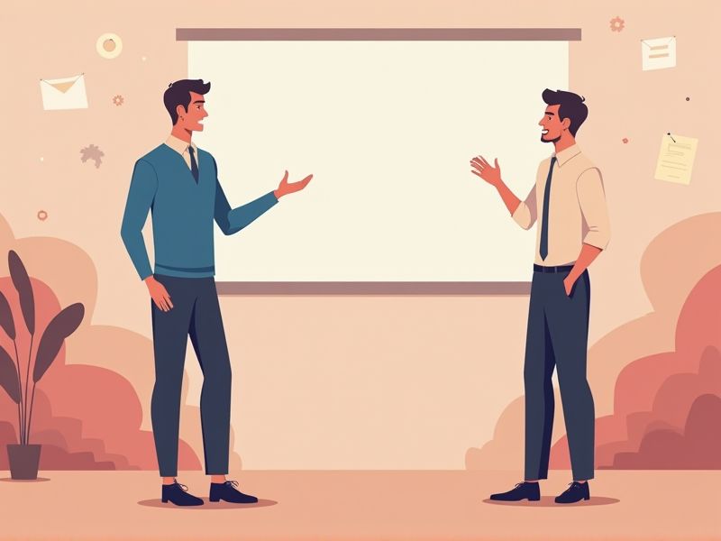 Sample Orientation Speech for Corporate Orientation