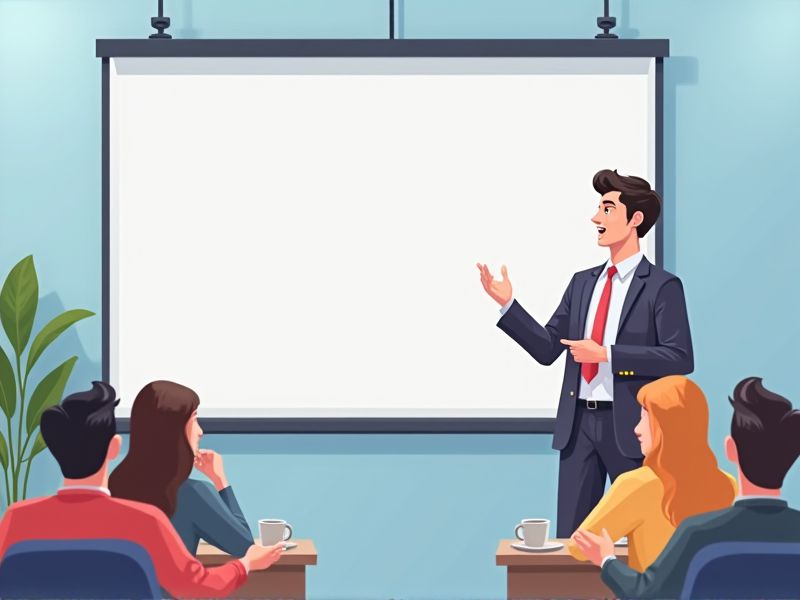 Orientation Speech Sample for International Students