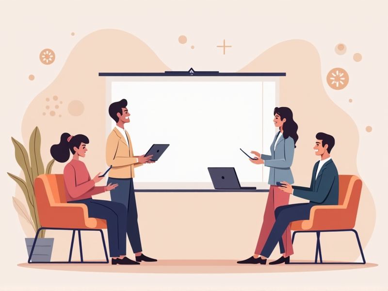 Orientation Speech Sample for Online Orientation