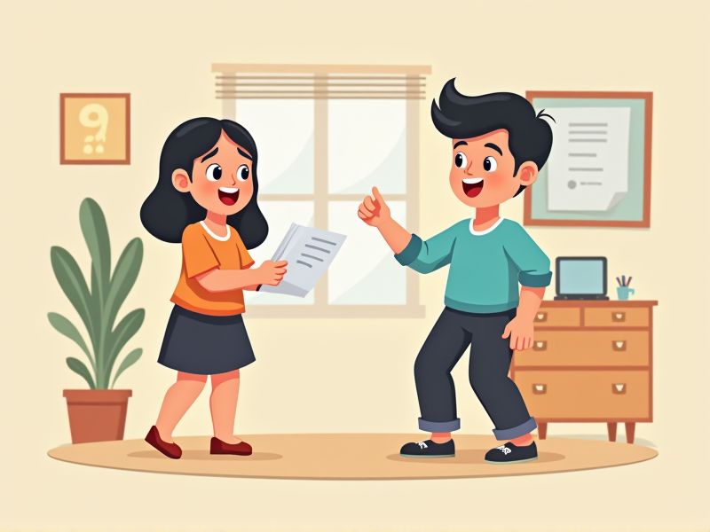 Sample Orientation Speech for Teachers