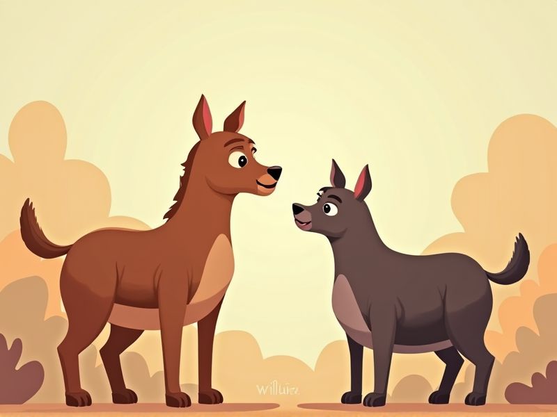 Persuasive Speech Sample: Advocating for Animal Rights