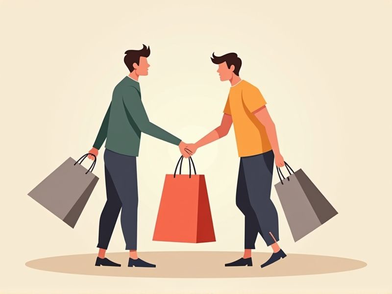 Persuasive Speech Sample: Banning Plastic Bags