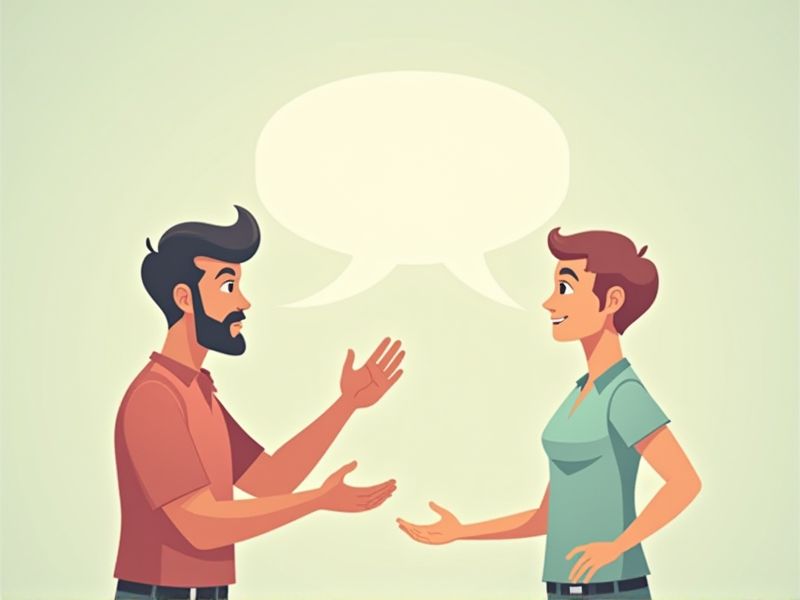 Persuasion Speech Sample: Embracing a Healthy Lifestyle