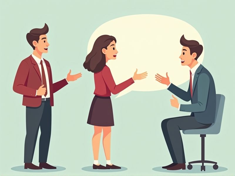 Persuasive Speech Sample: The Case for Wearing School Uniforms