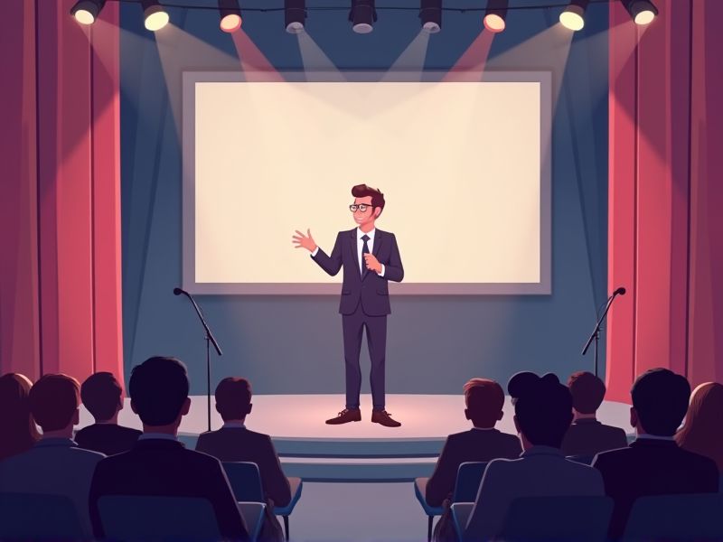 Pitch Speech Sample for Competition