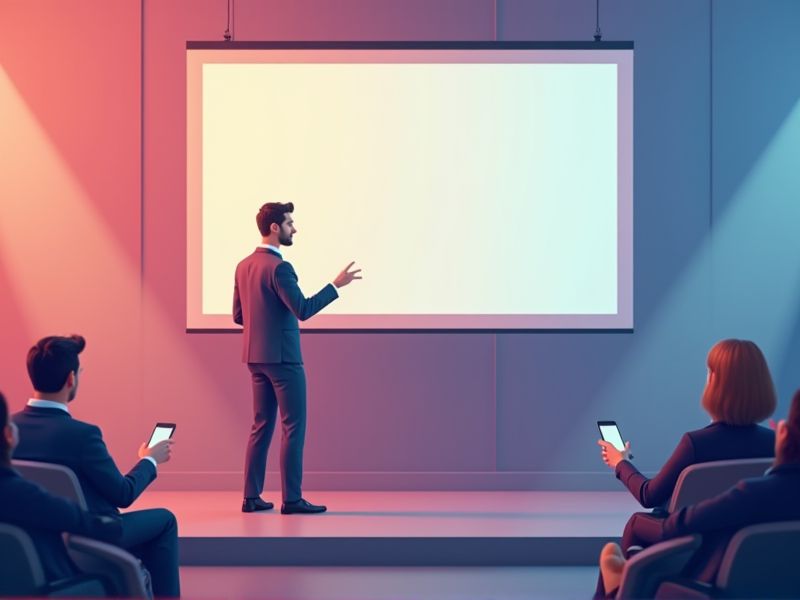 Pitch Speech Sample for Entrepreneurs