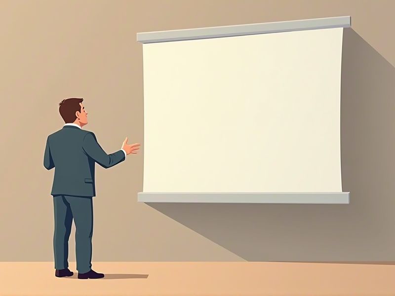 Pitch Speech Sample for Interview