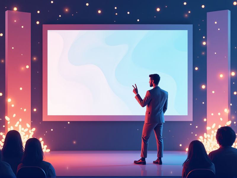 Pitch Speech Sample for New Product Launch