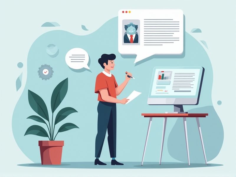 Pitch Speech Sample for Research Project
