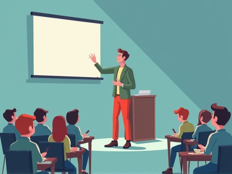 Pitch Speech Sample for School Project