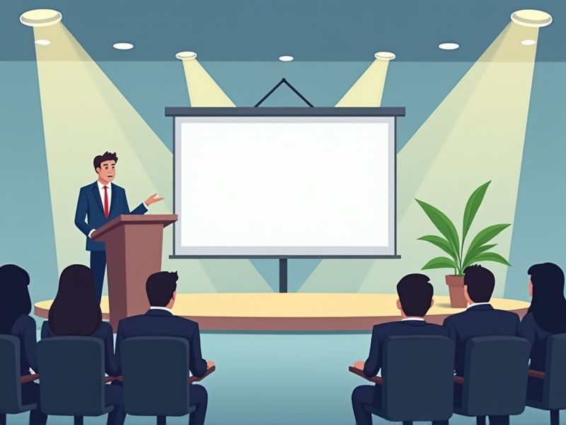 Presentation Speech Sample for Project Defense