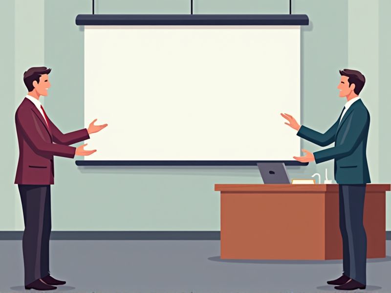 Presentation Speech Sample for Research Paper