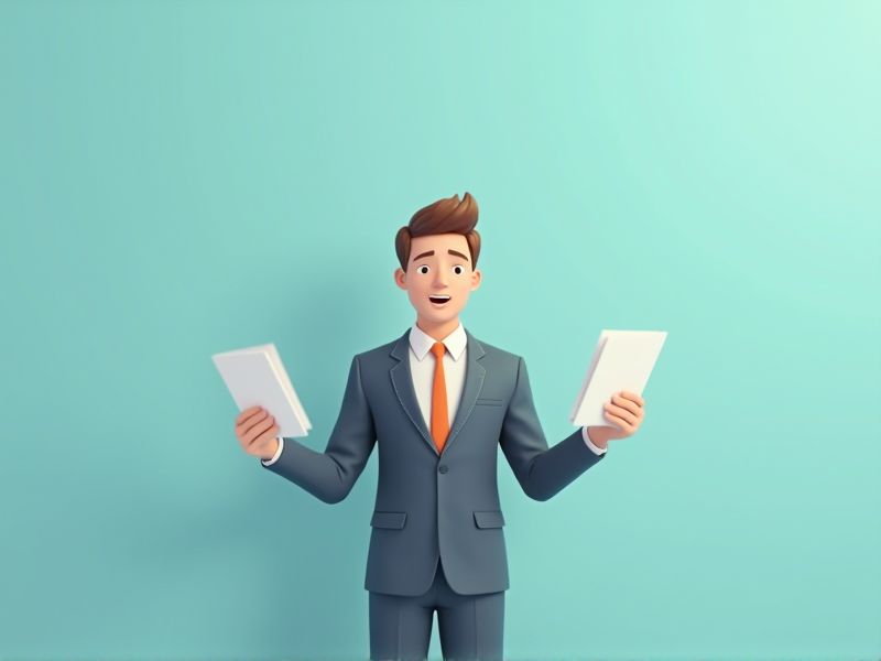 Promotion Speech Sample for Sales Manager