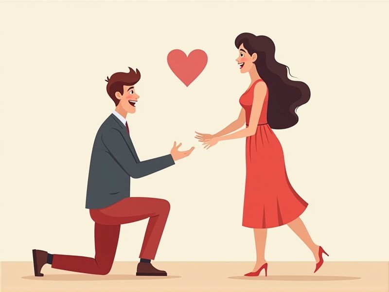 Proposal Speech Sample for Best Friend
