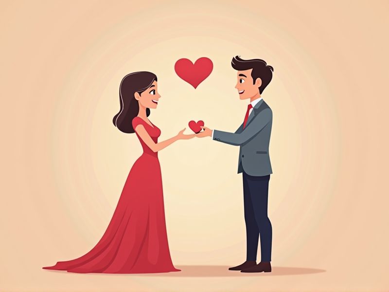 Proposal Speech Sample for Boyfriend