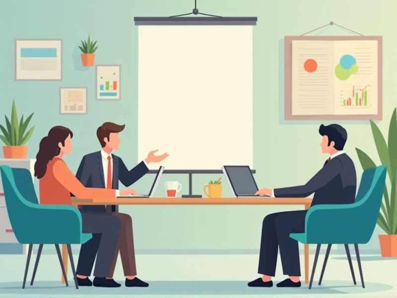 Proposal Speech Sample for Business Proposal