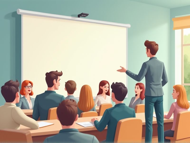 Proposal Speech Sample for College