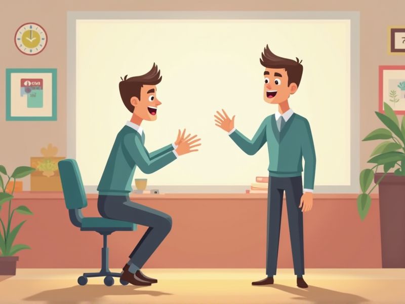 Proposal Speech Sample for School Project