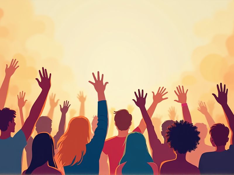 Rally Speech Sample: Embracing Diversity and Inclusion