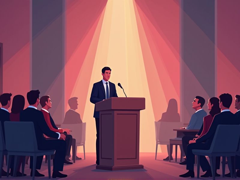Reception Speech Sample for Alumni Meet