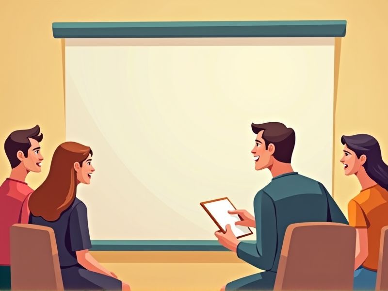 Reflection Speech Sample for Community Service