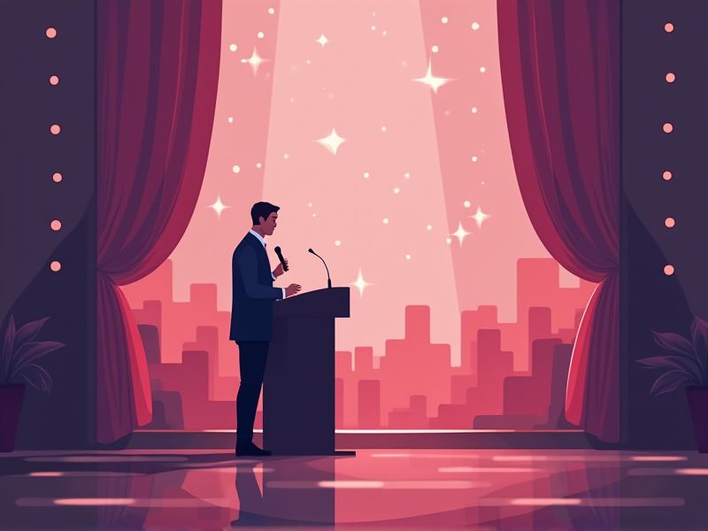 Reflection Speech Sample for Farewell Party