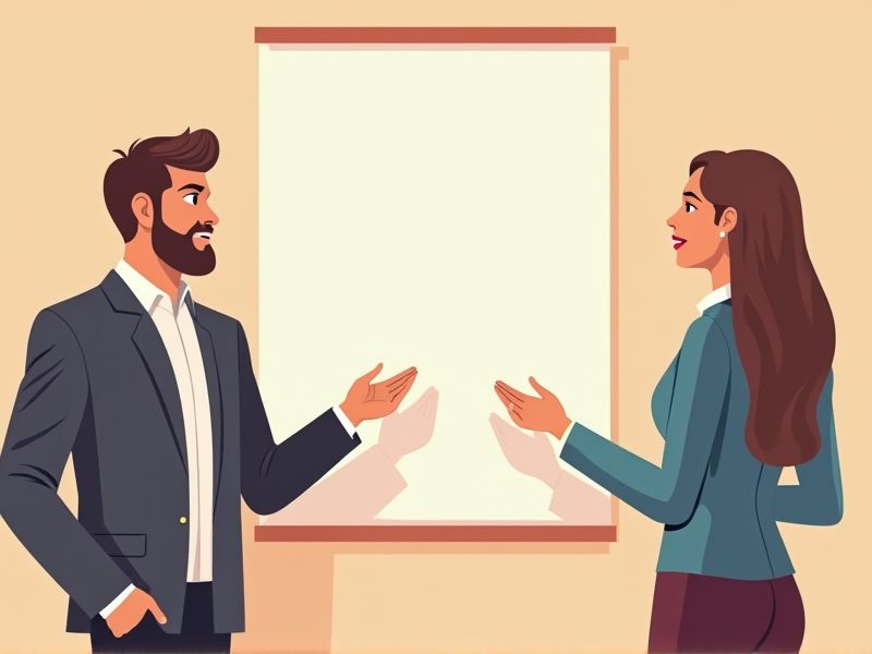 Reflection Speech Sample for Internships