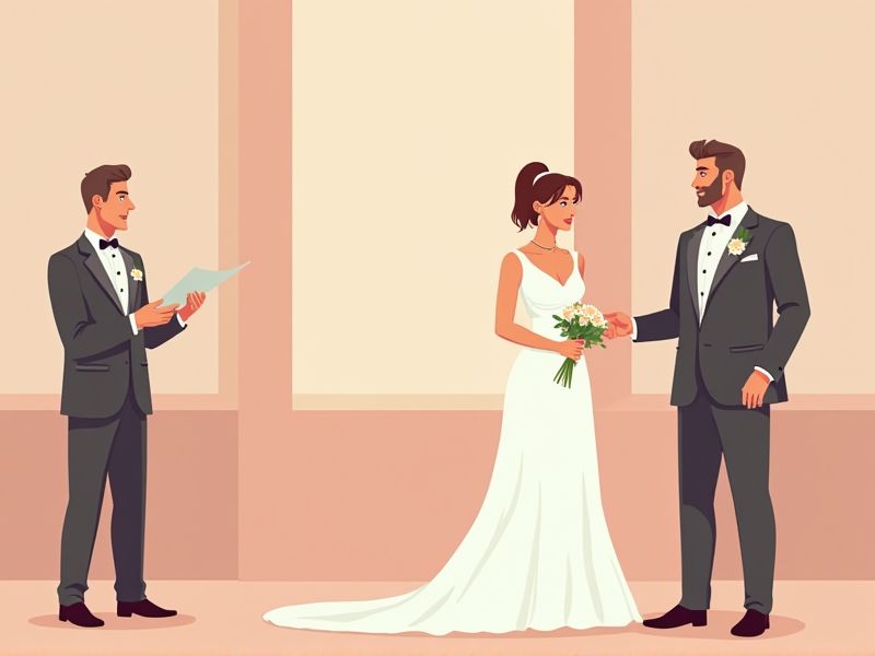 Rehearsal Speech Sample for Maid of Honor